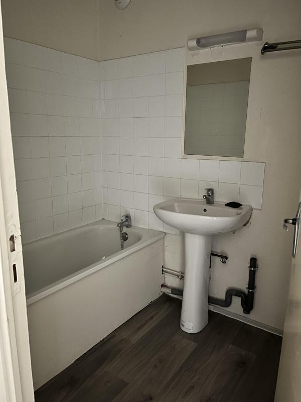 Photo d'un Appartement en vente à ST MARTIN D HERES (38400)
