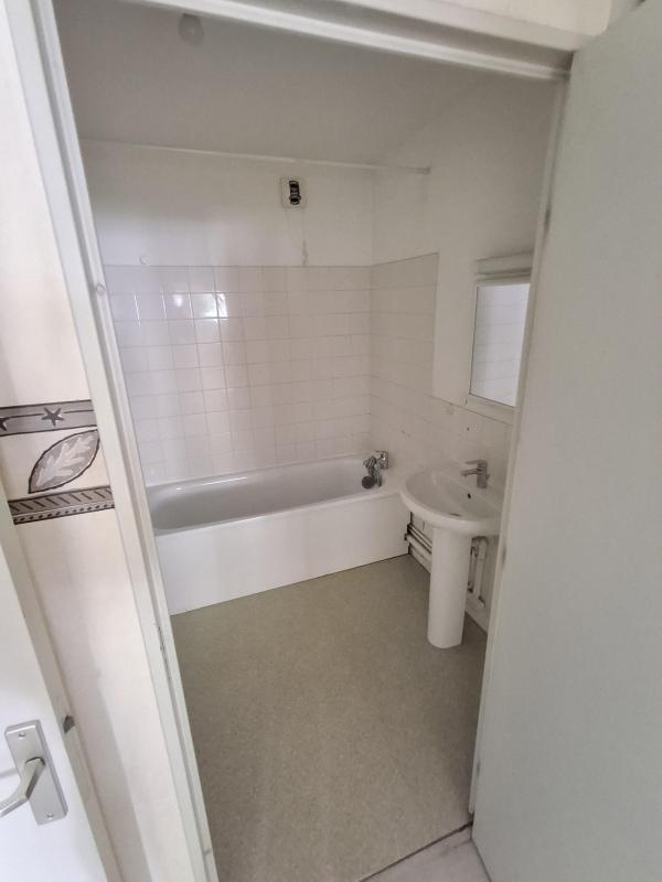 Photo d'un Appartement en location à GRENOBLE (38000)