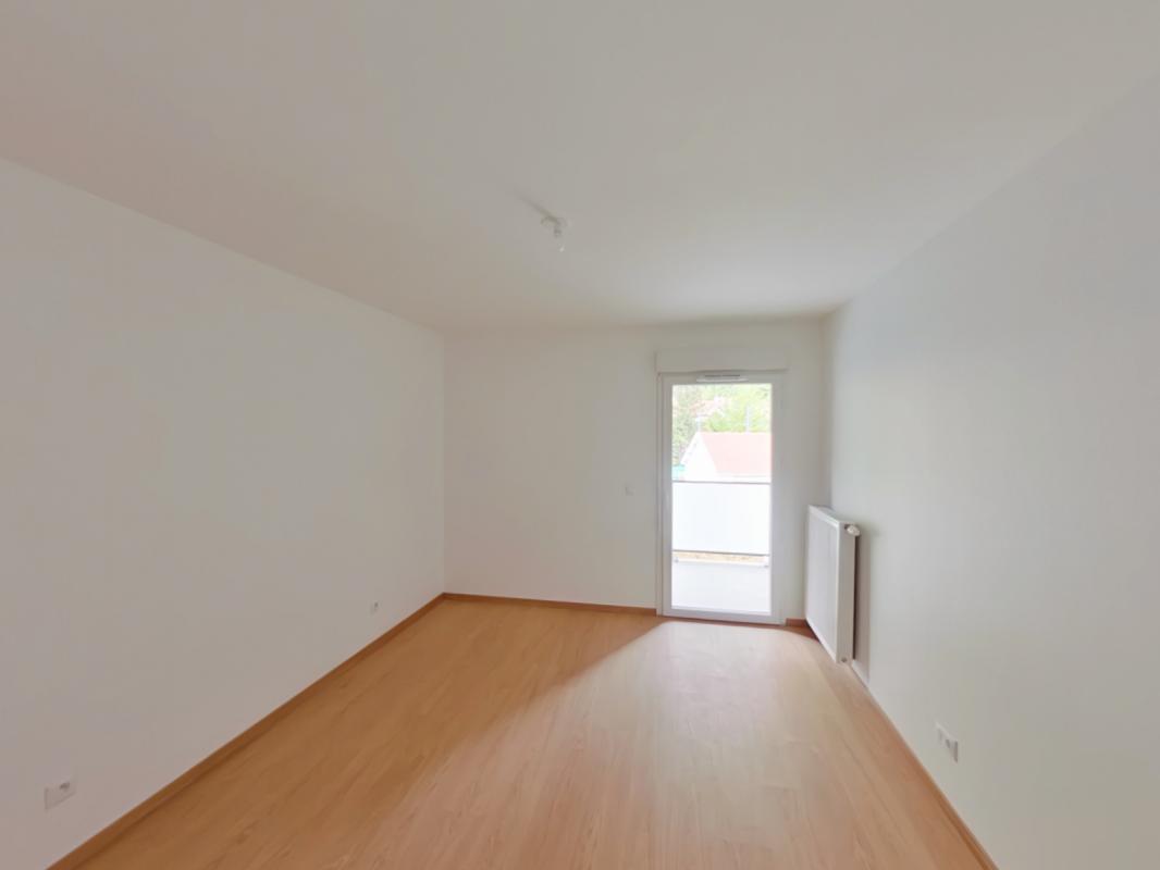 Photo d'un Appartement neuf en vente à ST MARTIN LE VINOUX (38950)