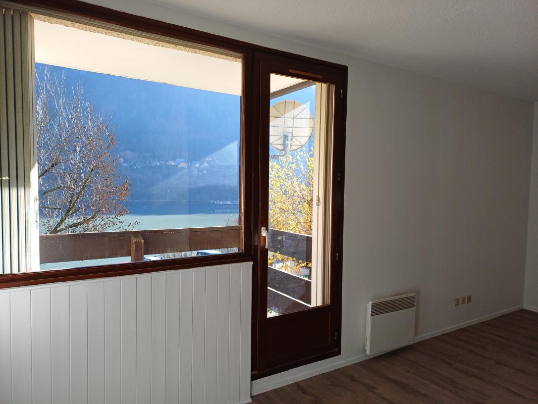 Photo d'un Appartement en location à ALLEMOND (38114)