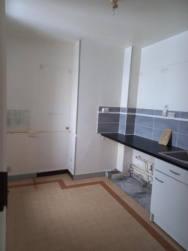 Photo d'un Appartement en location à LA MURE (38350)