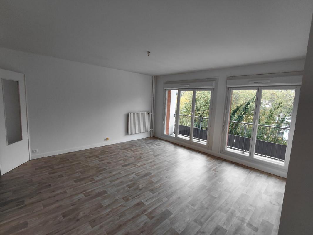 Photo d'un Appartement en location à PONT EN ROYANS (38680)