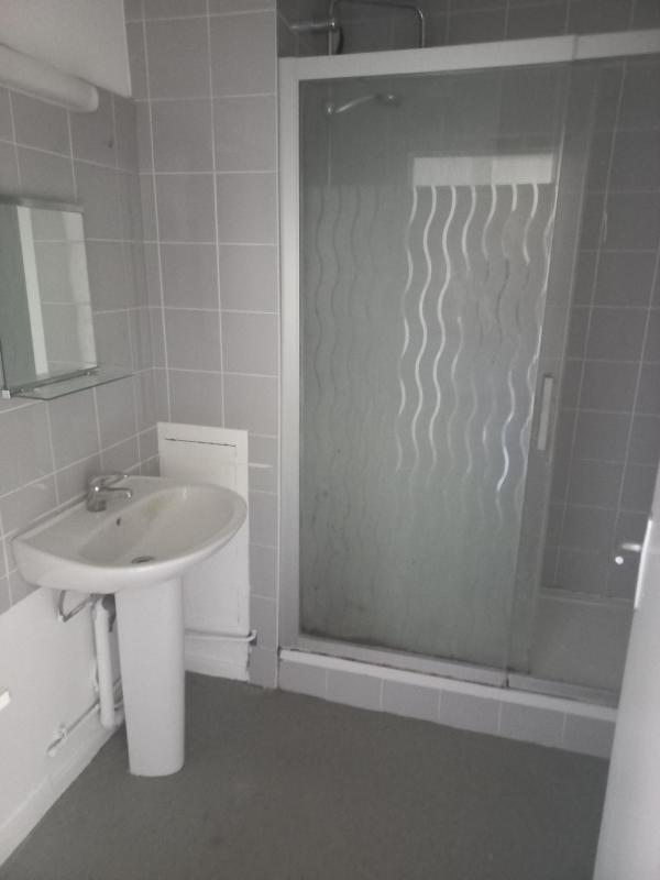 Photo d'un Appartement en location à ECHIROLLES (38130)