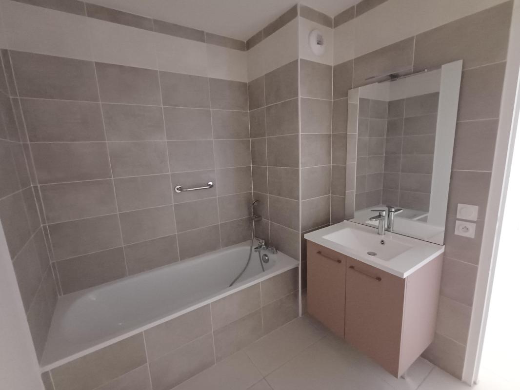 Photo d'un Appartement en vente à LA VERPILLIERE (38290)