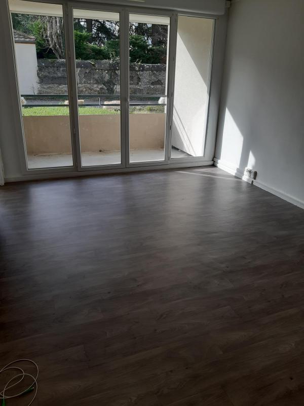 Photo d'un Appartement en location à BEAUREPAIRE (38270)