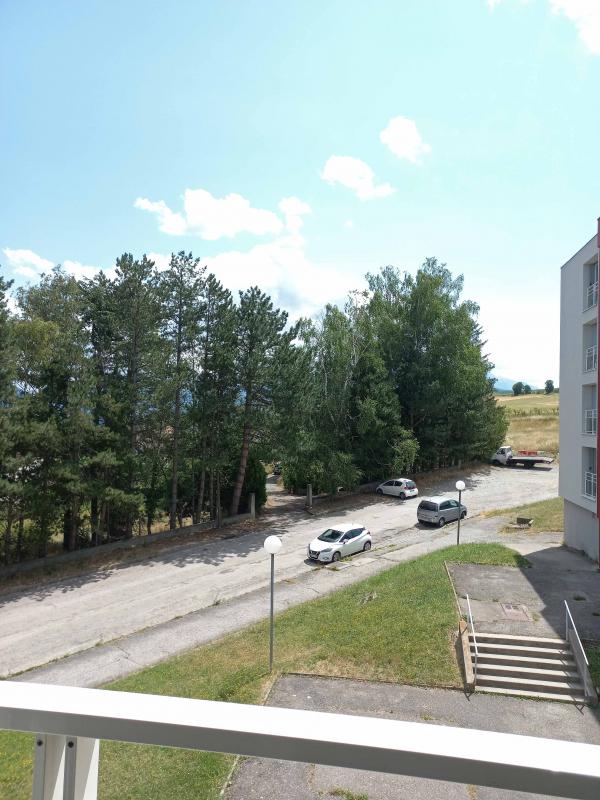 Photo d'un Appartement en location à LA MURE (38350)