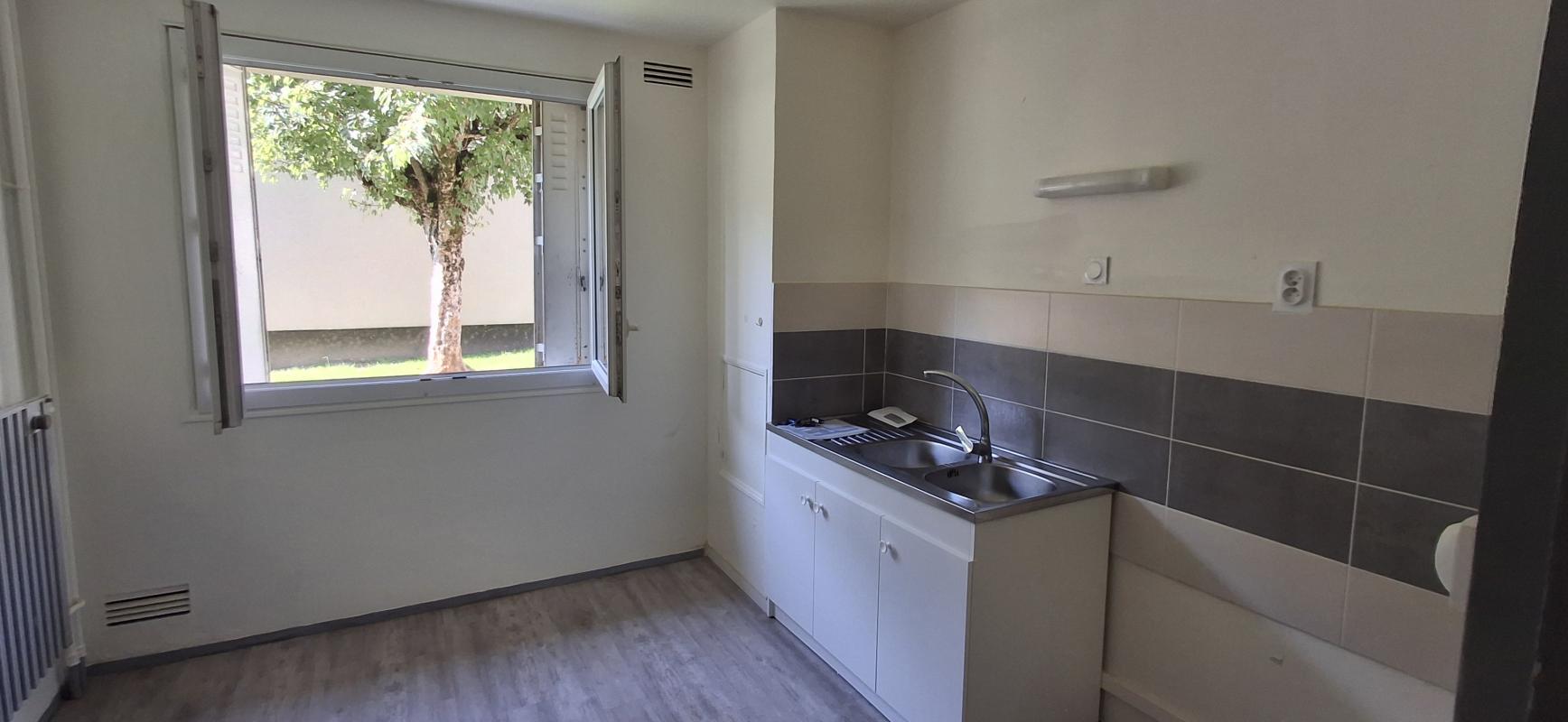 Photo d'un Appartement en location à PONT EN ROYANS (38680)