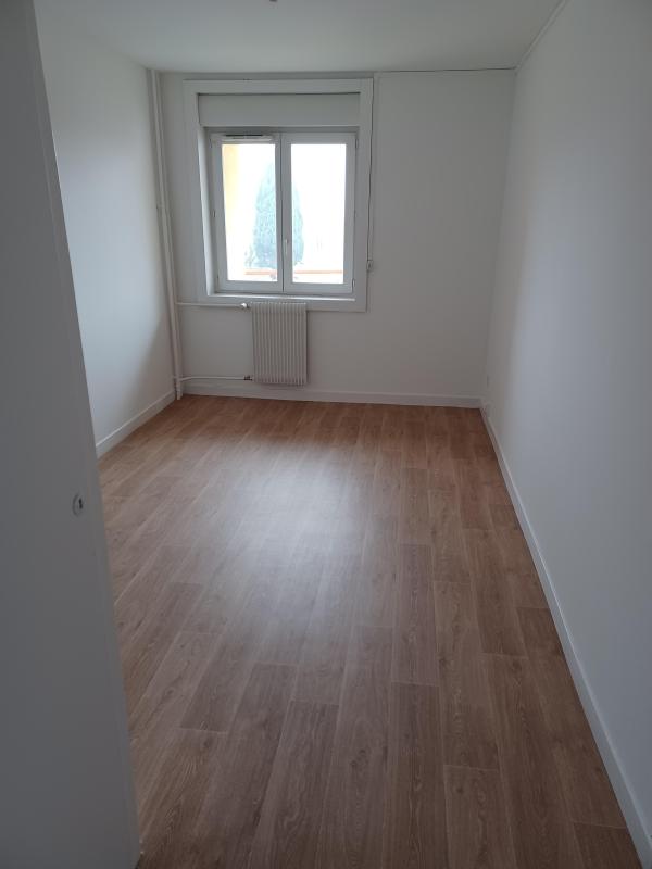 Photo d'un Appartement en location à ST MARCELLIN (38160)