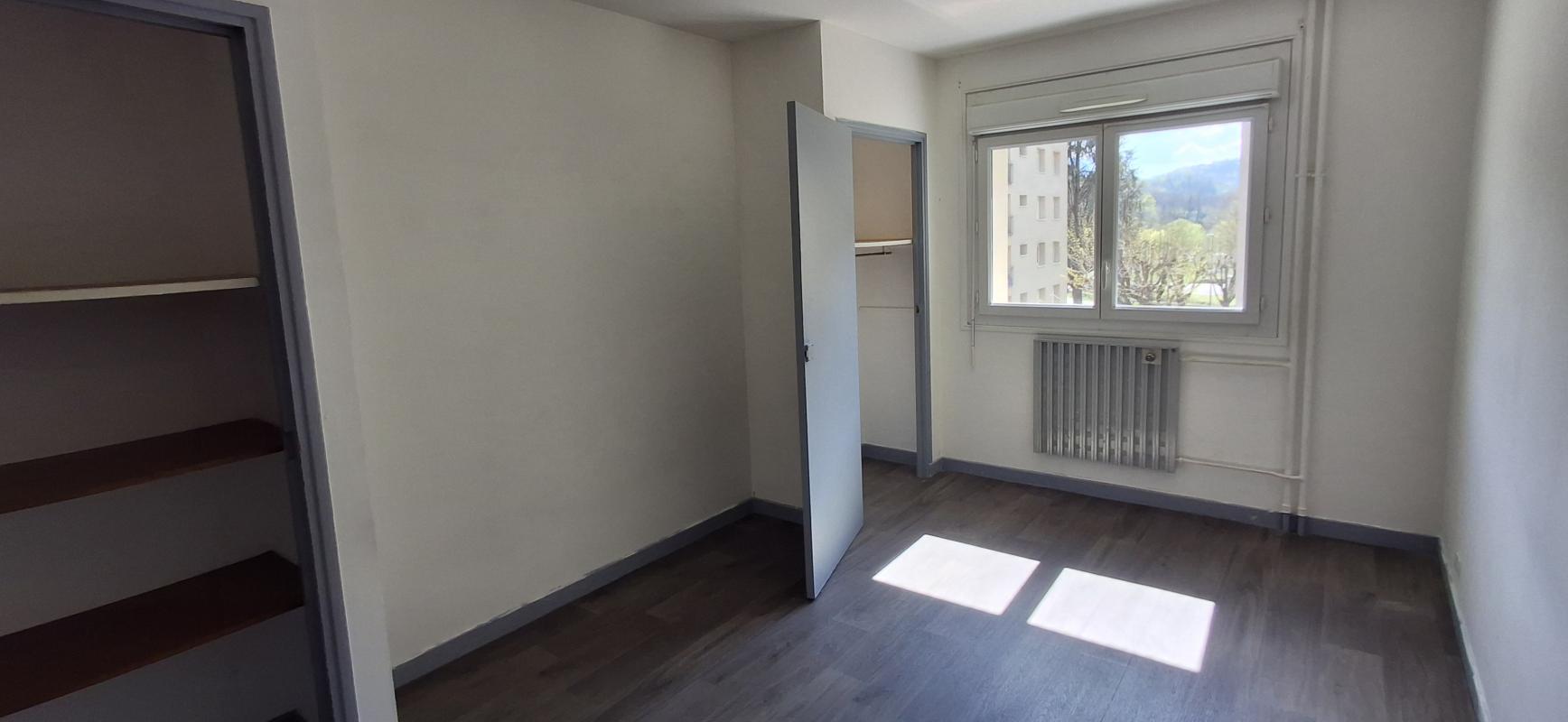 Photo d'un Appartement en location à PONT EN ROYANS (38680)