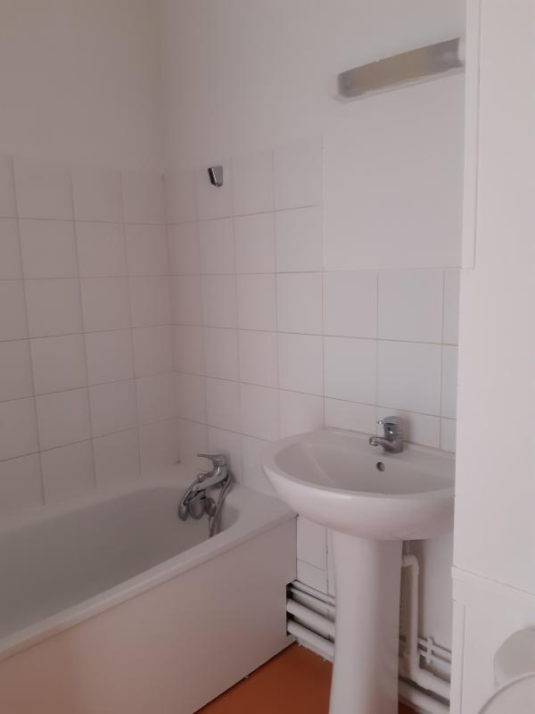 Photo d'un Appartement en location à ST MARTIN D HERES (38400)