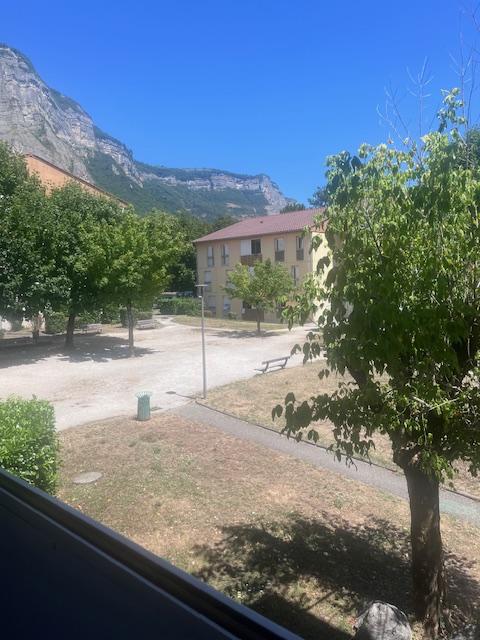 Photo d'un Appartement en vente à CROLLES (38920)
