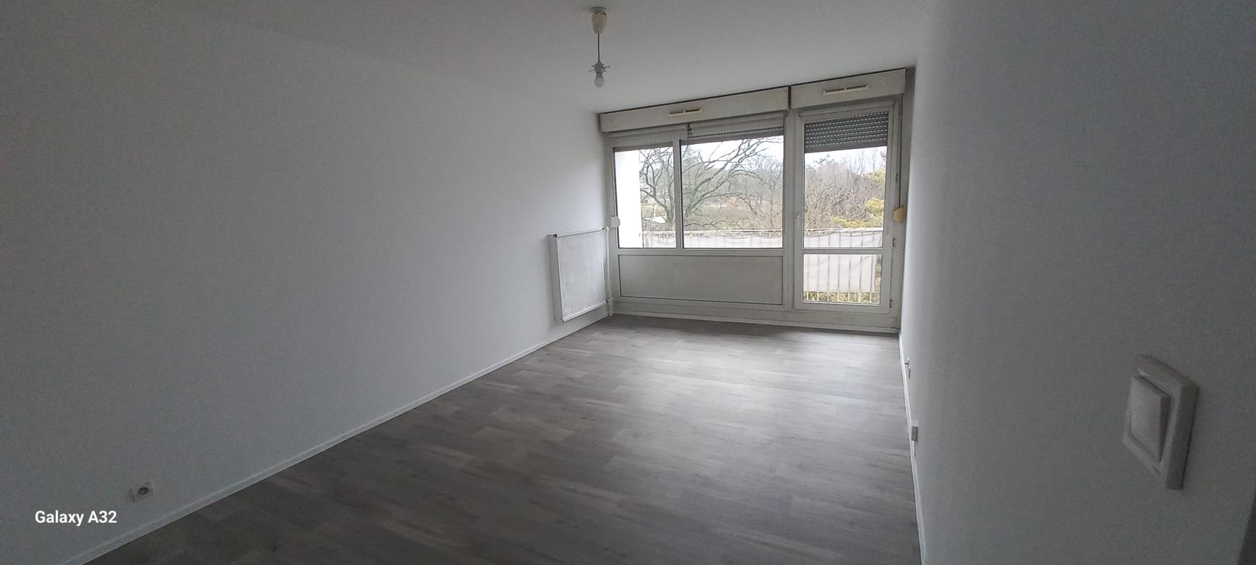Photo d'un Appartement en location à VILLARD BONNOT (38190)