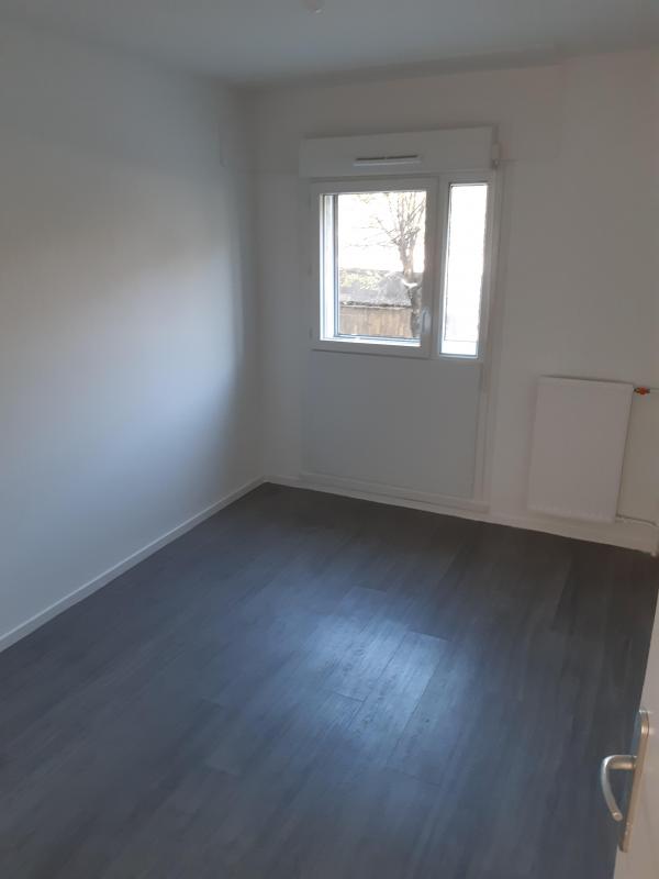 Photo d'un Appartement en location à LE PONT DE CLAIX (38800)