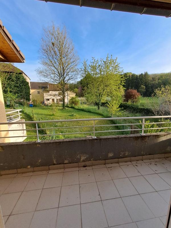 Photo d'un Appartement en location à SALAGNON (38890)