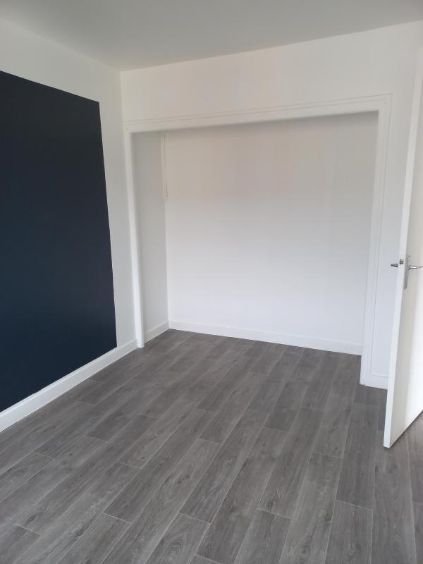 Photo d'un Appartement en location à LE PEAGE DE ROUSSILLON (38550)