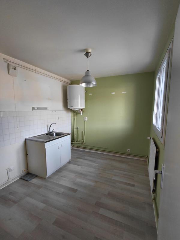 Photo d'un Appartement en location à LA MURE (38350)