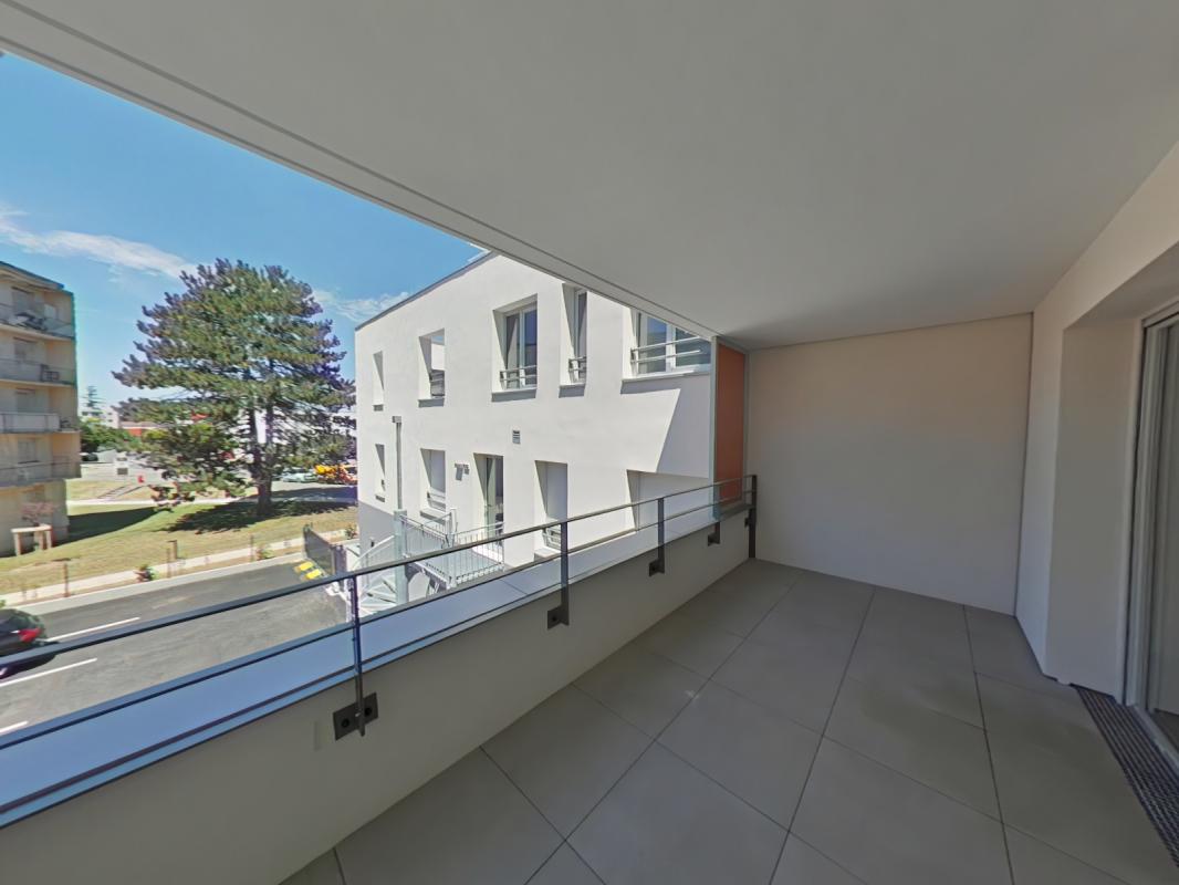 Photo d'un Appartement en vente à LA VERPILLIERE (38290)