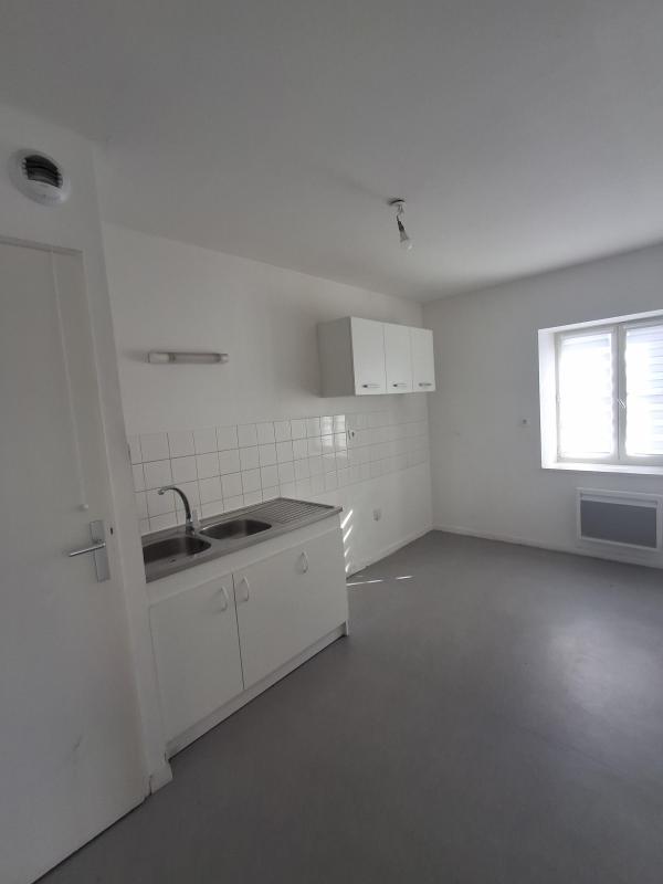 Photo d'un Appartement en location à ST LATTIER (38840)