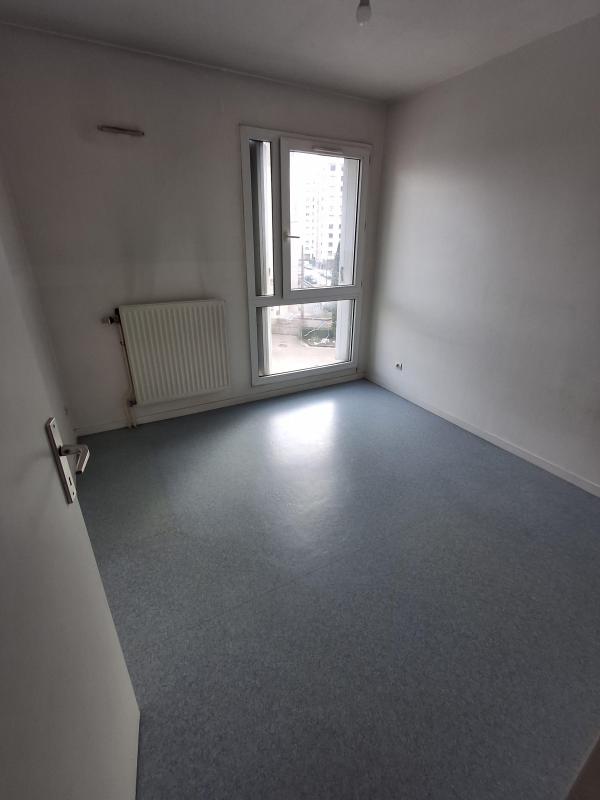 Photo d'un Appartement en location à GRENOBLE (38000)
