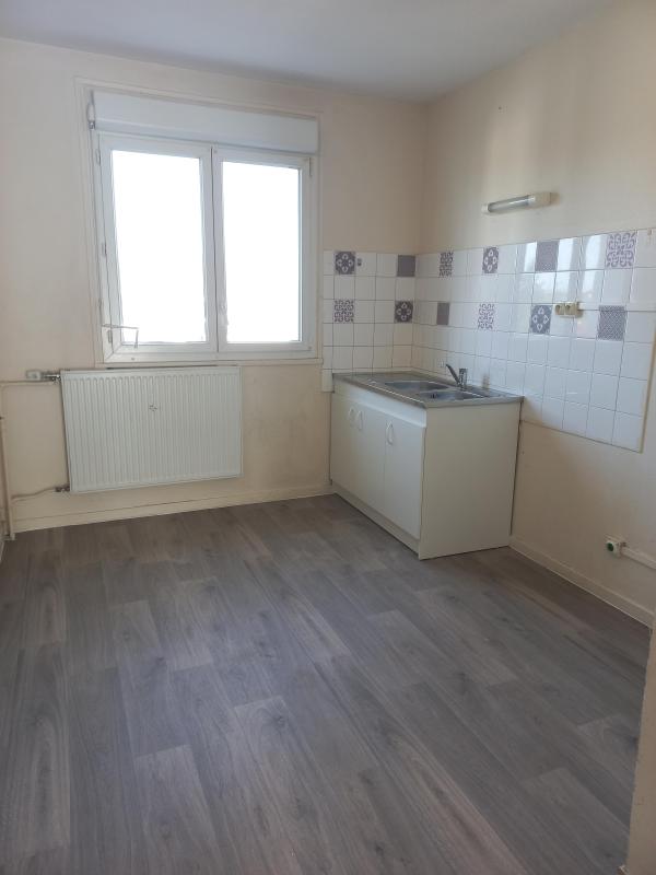 Photo d'un Appartement en location à LE PONT DE BEAUVOISIN (38480)
