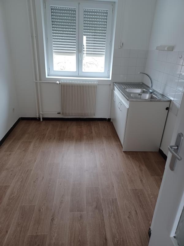 Photo d'un Appartement en location à ST MARCELLIN (38160)