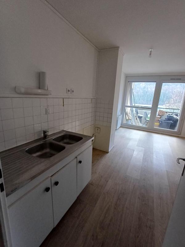 Photo d'un Appartement en location à ALLEMOND (38114)