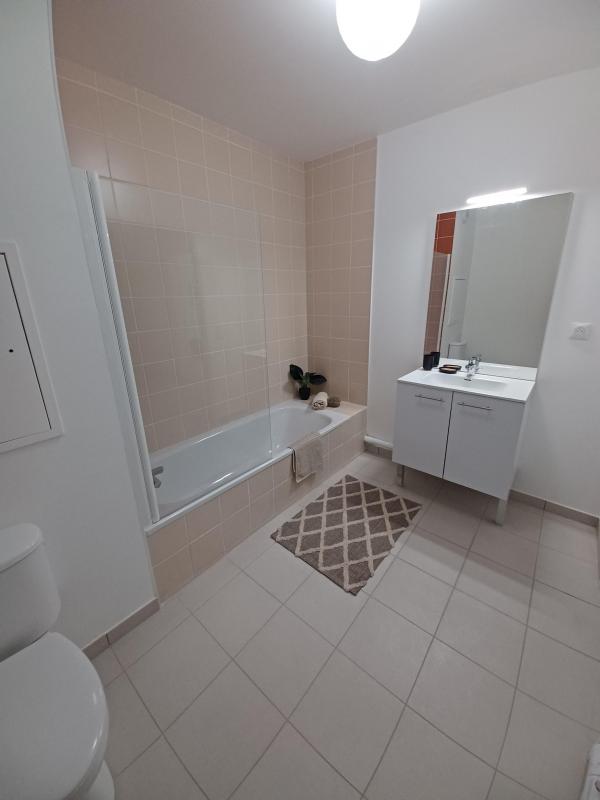 Photo d'un Appartement en location à GRENOBLE (38000)