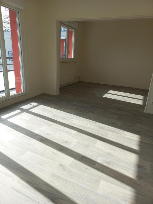 Photo d'un Appartement en location à LE PONT DE BEAUVOISIN (38480)