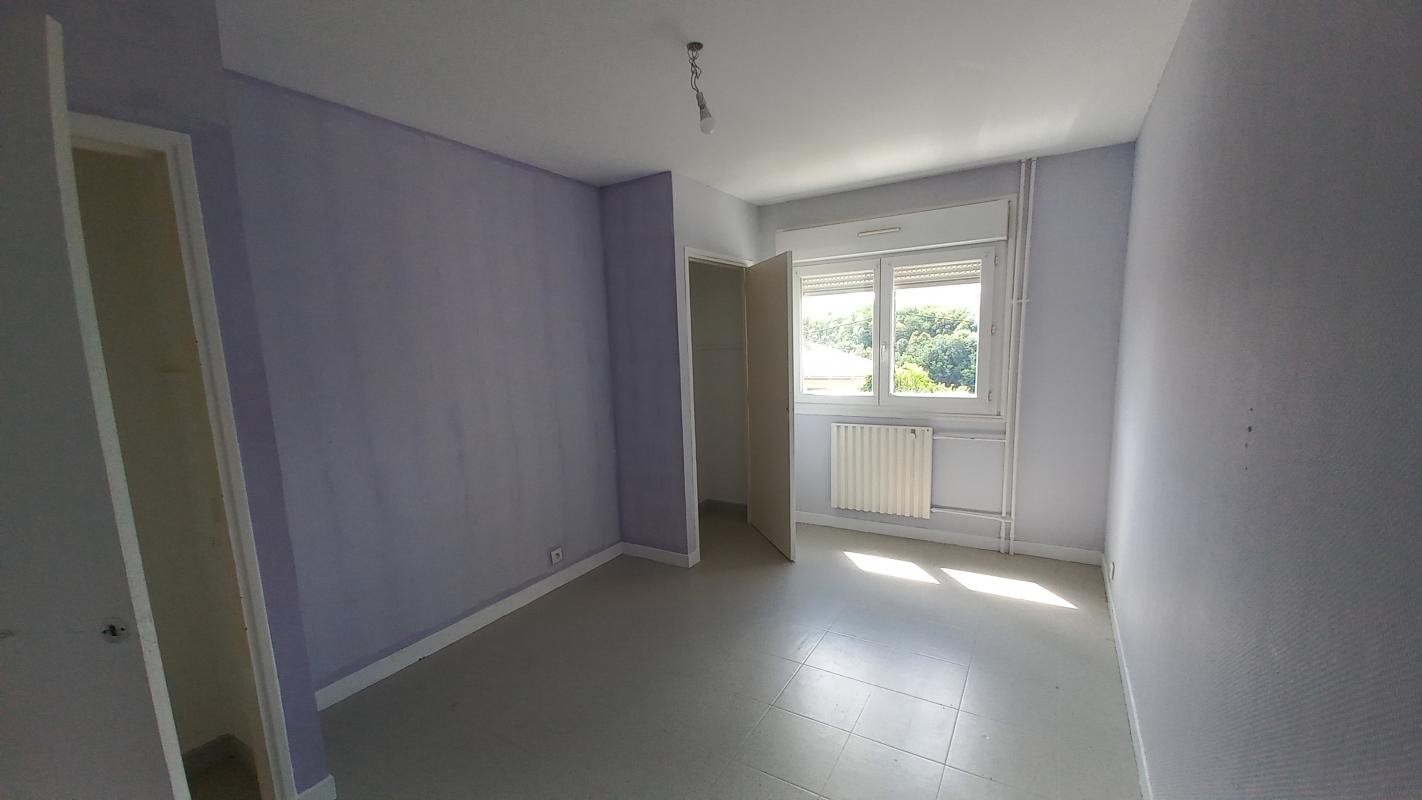 Photo d'un Appartement en location à LA SONE (38840)