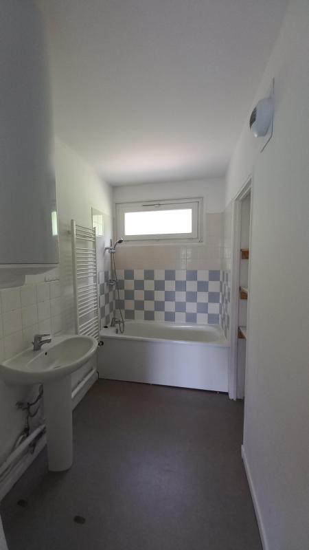 Photo d'un Appartement en location à LA SONE (38840)