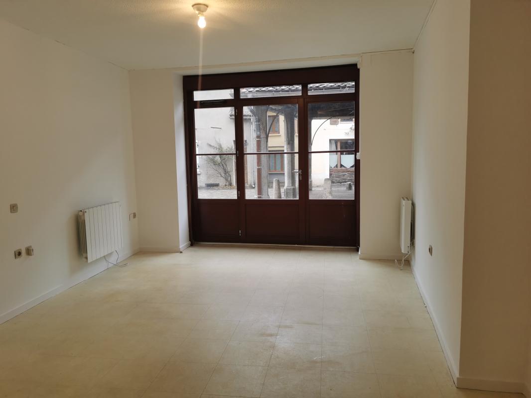 Photo d'un Local d'activité en location à MENS (38710)