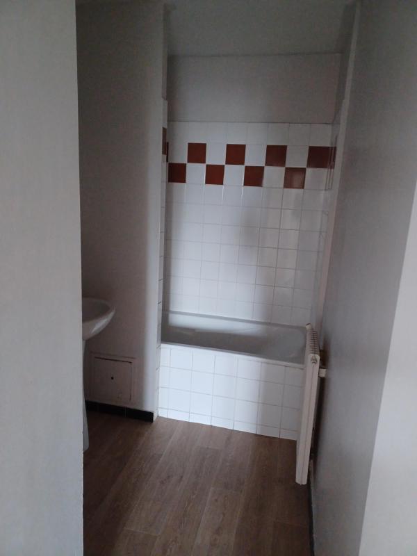 Photo d'un Appartement en location à ST MARCELLIN (38160)