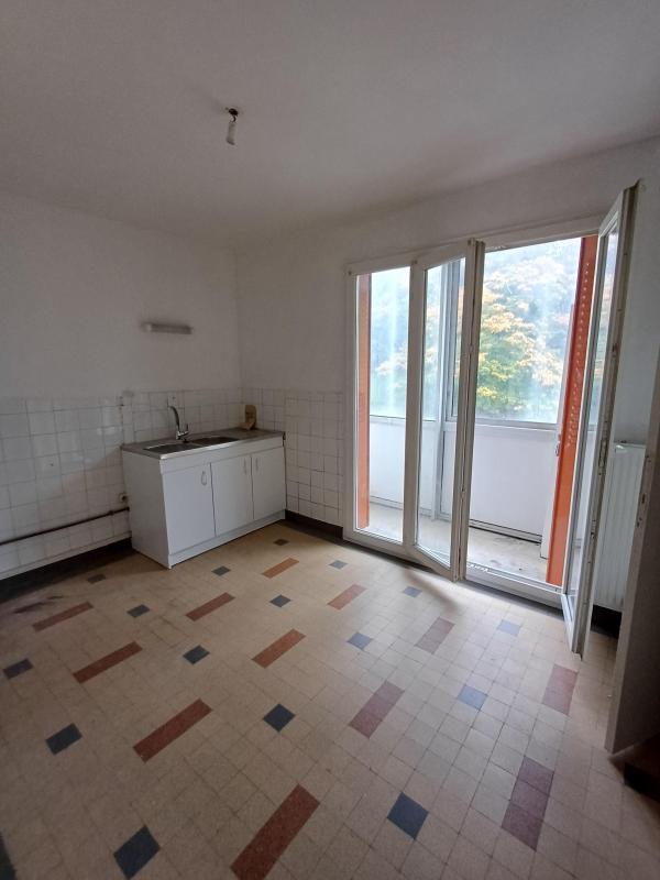 Photo d'un Appartement en location à VIZILLE (38220)