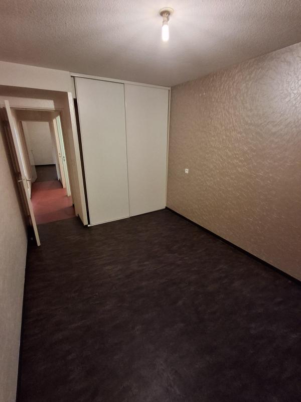 Photo d'un Appartement en location à GRENOBLE (38000)