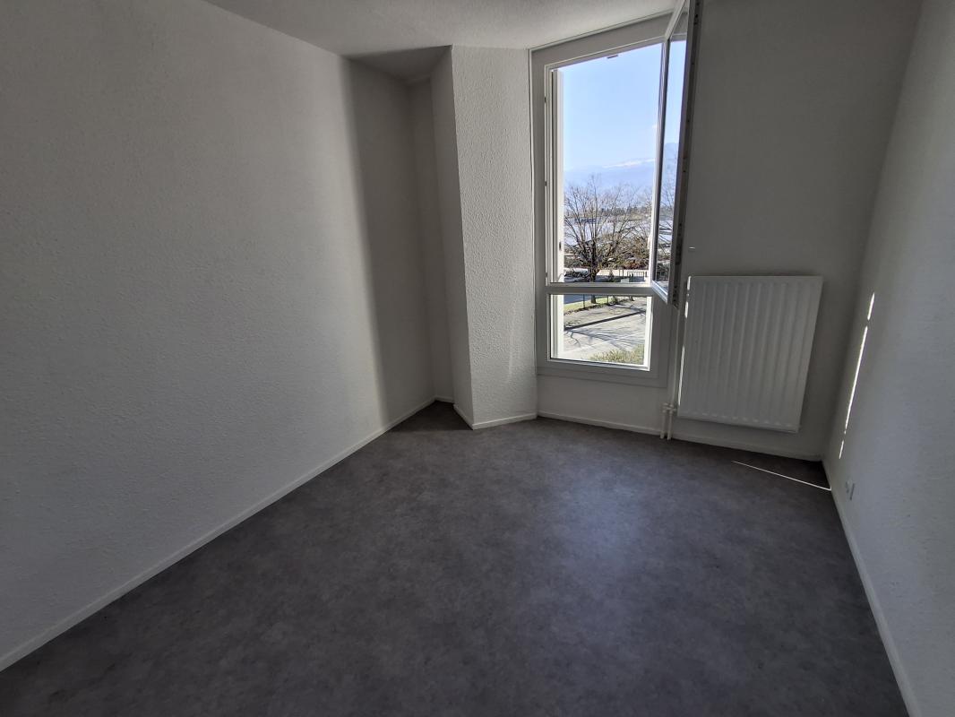 Photo d'un Appartement en vente à ST MARTIN D HERES (38400)