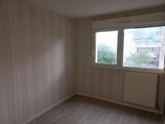 Photo d'un Appartement en location à BOURGOIN JALLIEU (38300)