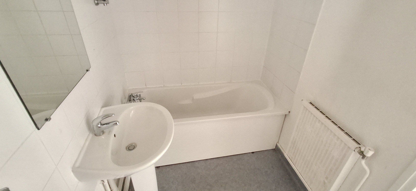 Photo d'un Appartement en location à VOREPPE (38340)