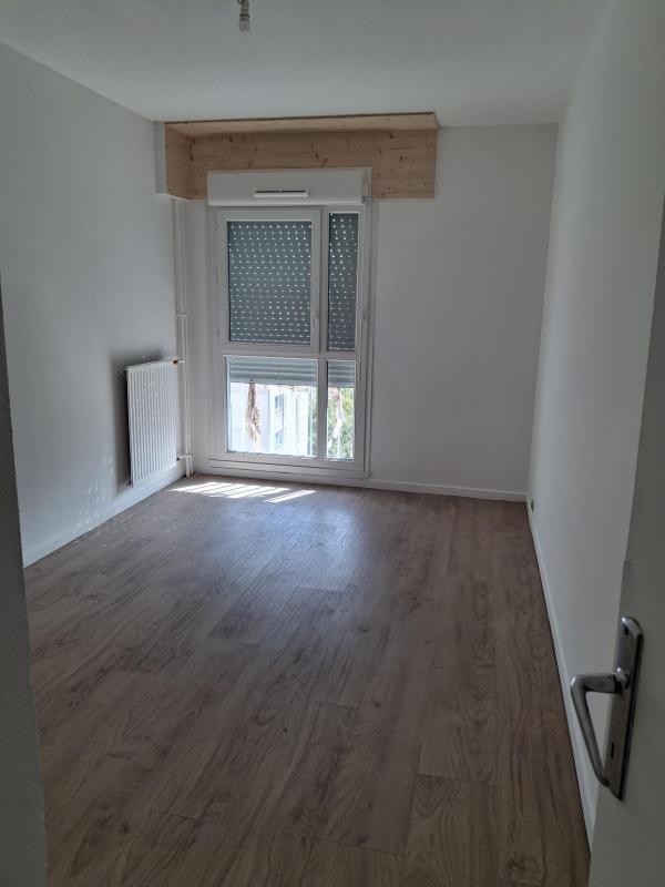 Photo d'un Appartement en location à LE PONT DE CLAIX (38800)