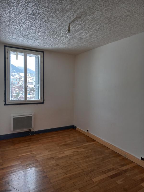 Photo d'un Appartement en location à LA MURE (38350)