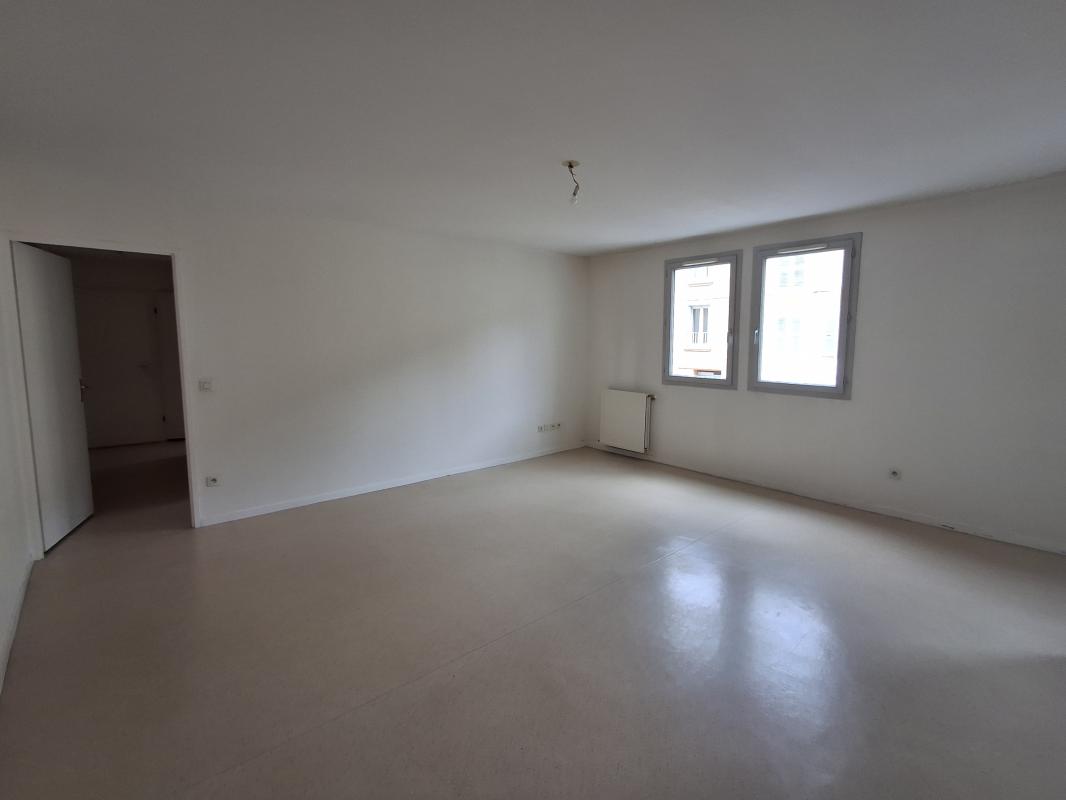 Photo d'un Appartement en location à VOIRON (38500)