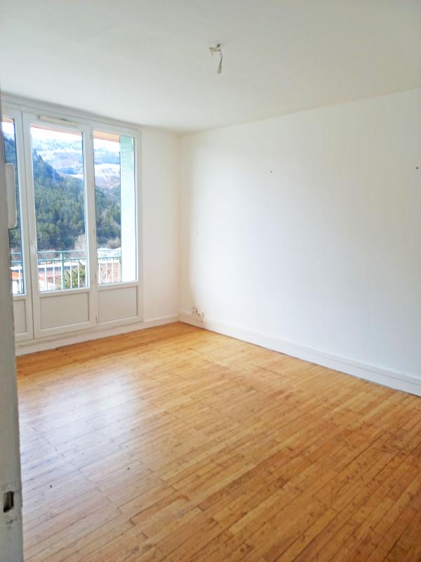 Photo d'un Appartement en location à LA MURE (38350)