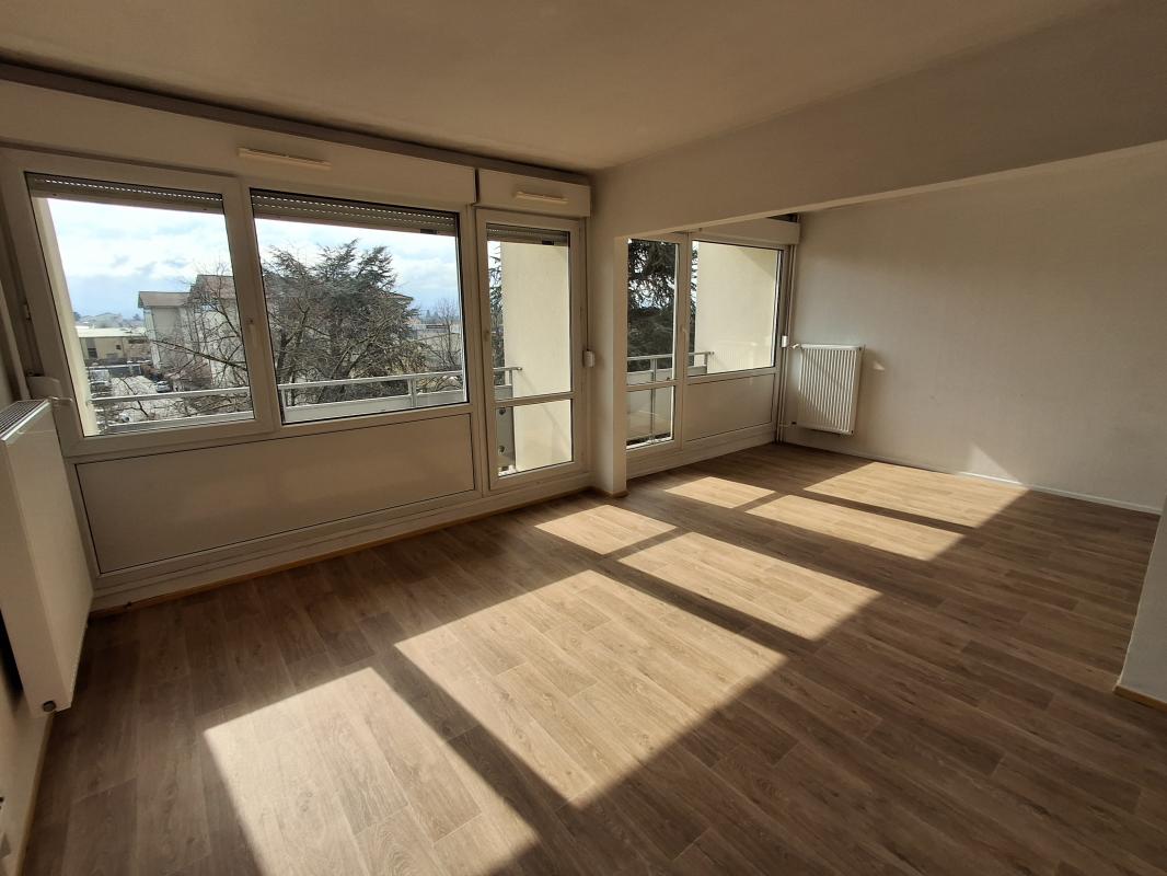 Photo d'un Appartement en location à ST MARCELLIN (38160)