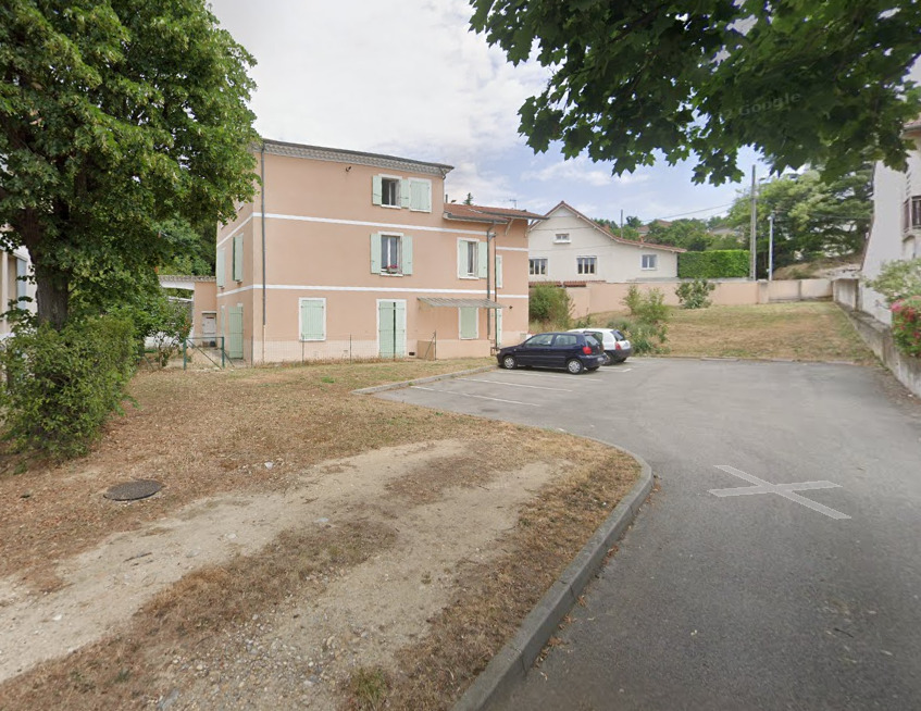 Photo d'un Appartement en location à ROUSSILLON (38150)