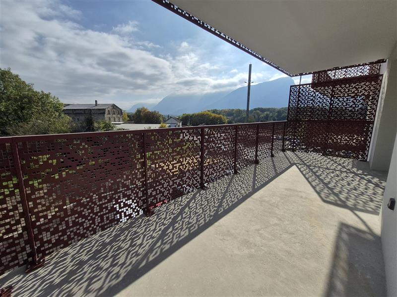 Photo d'un Appartement en vente à VOREPPE (38340)