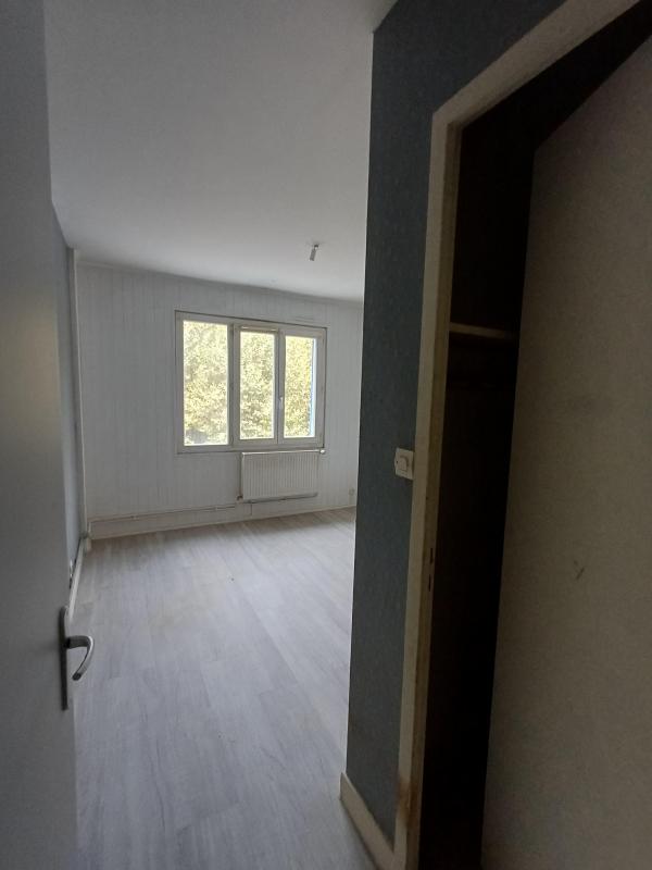 Photo d'un Appartement en location à VIZILLE (38220)