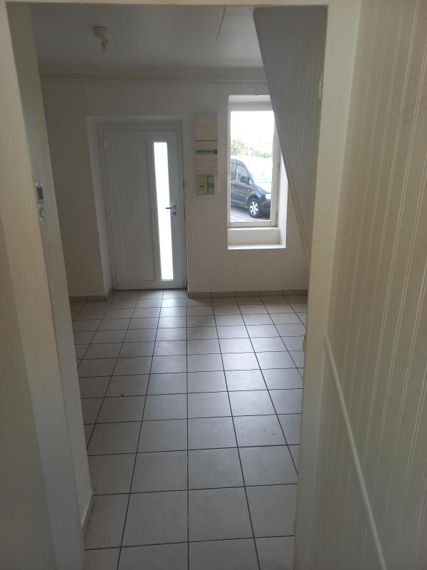 Photo d'un Appartement en location à ROUSSILLON (38150)