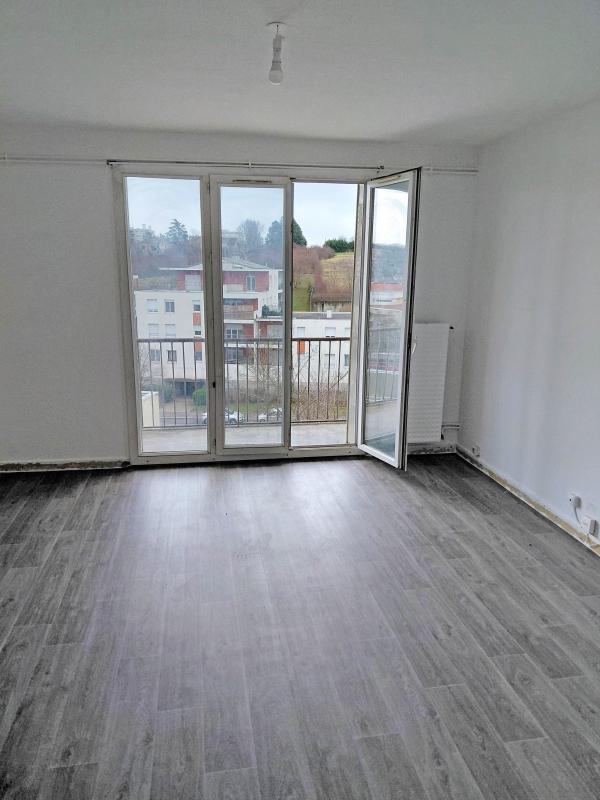 Photo d'un Appartement en location à FEYZIN (69320)