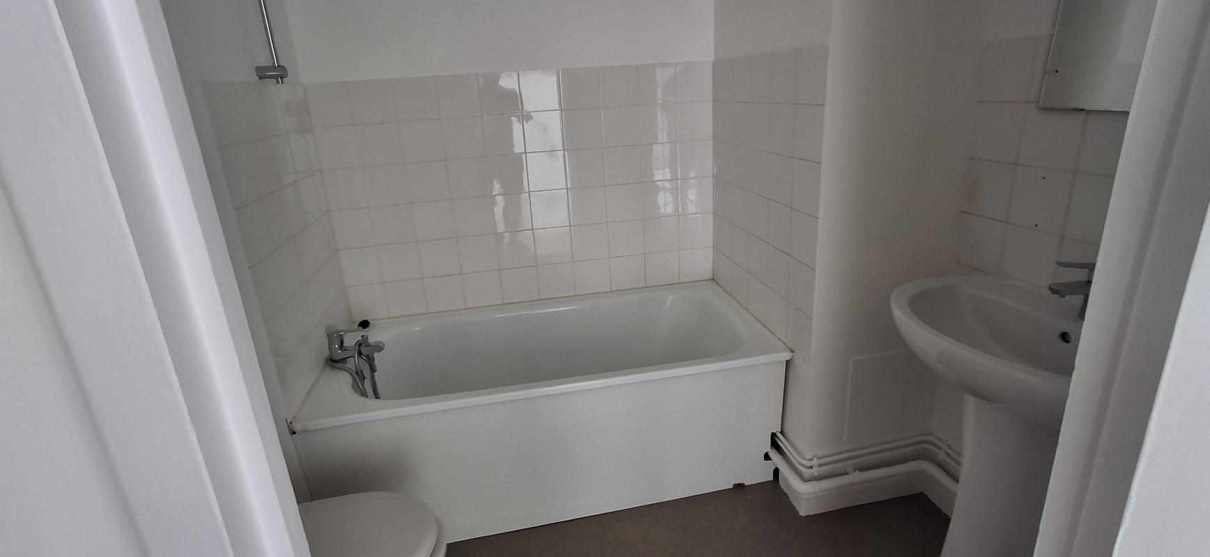 Photo d'un Appartement en location à PONT EN ROYANS (38680)