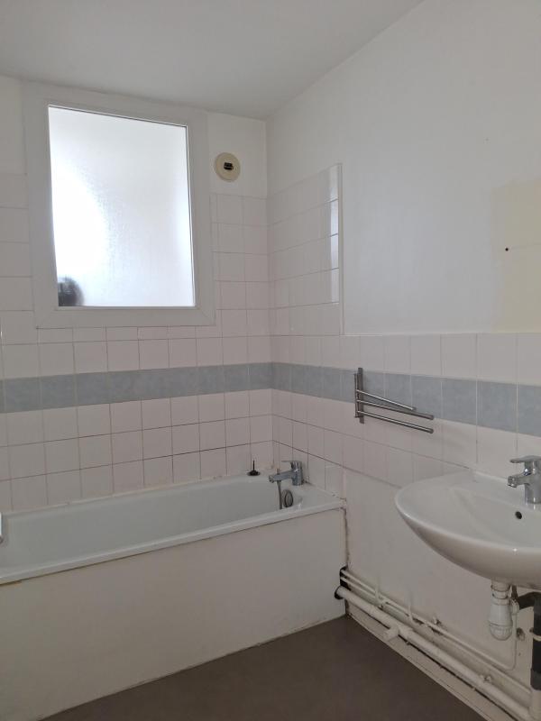 Photo d'un Appartement en location à FONTAINE (38600)