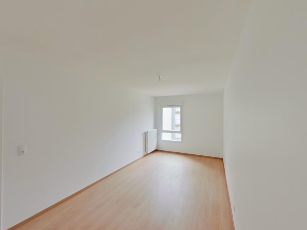 Photo d'un Appartement neuf en vente à ST MARTIN LE VINOUX (38950)